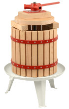 Saftpresser 12 liter - Garden®